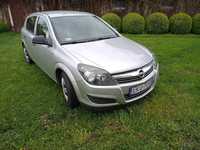 Opel Astra Opel Astra