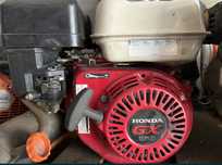 Silnik honda gx160