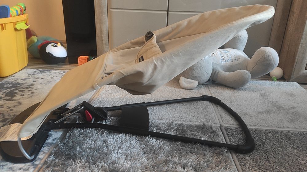 Bujak Baby bjorn