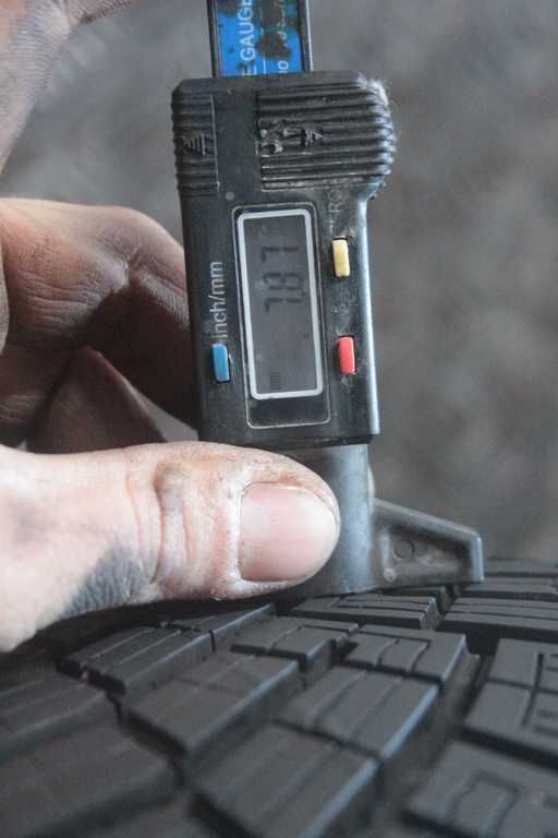 205/60/16 Continental AllSeasonContact 2 EV 205/60 R16 96V XL 24r