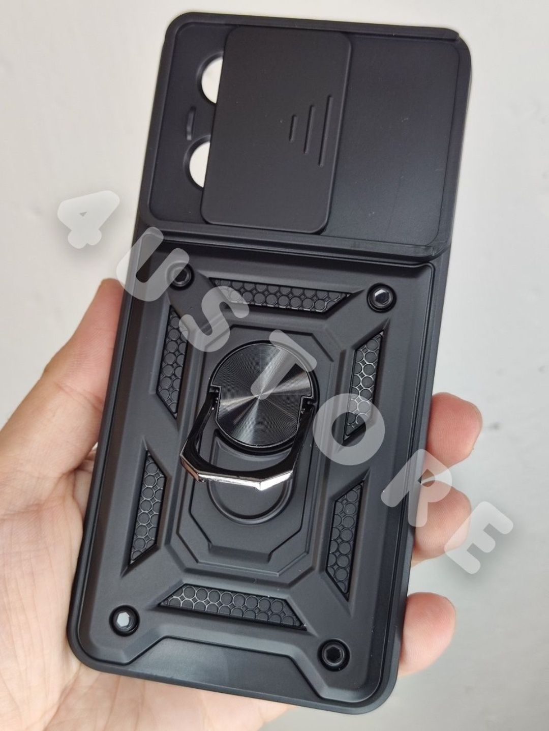Чехол противоударный на Xiaomi Redmi Note 12 13 Pro чохол протиударний