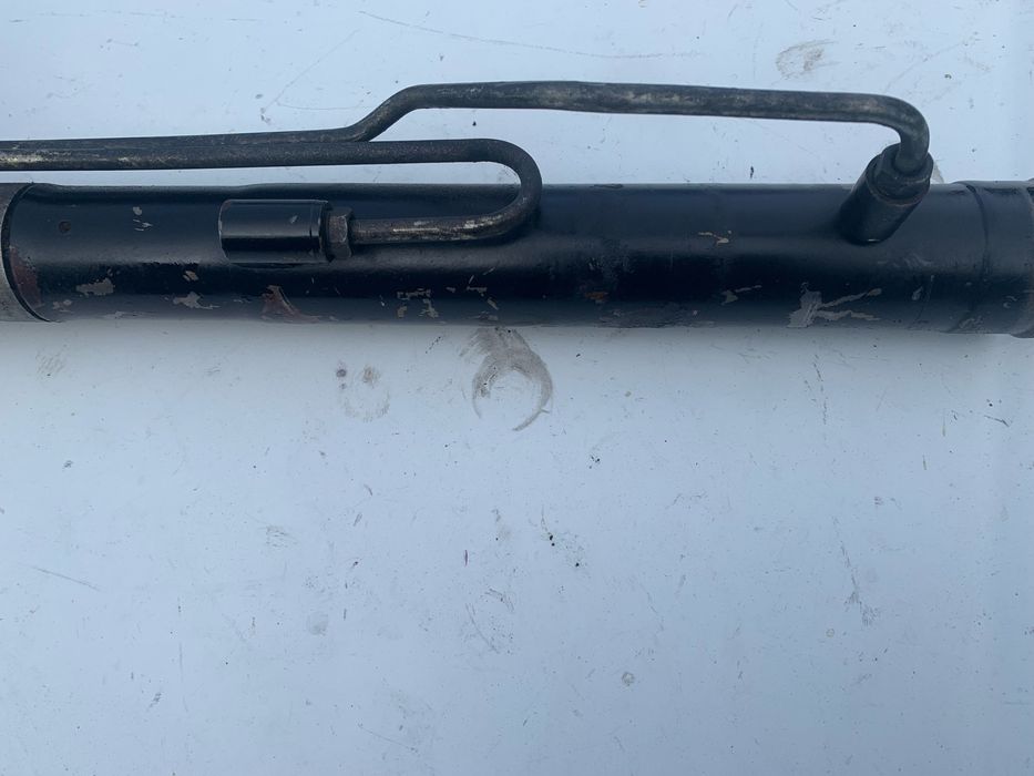 Рульова рейка рено сценік 1  renault scenic 1 рейка гвдравлічна рейка