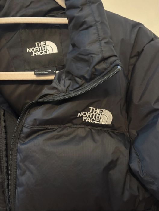 Kurtka The North Face Diablo 700 S