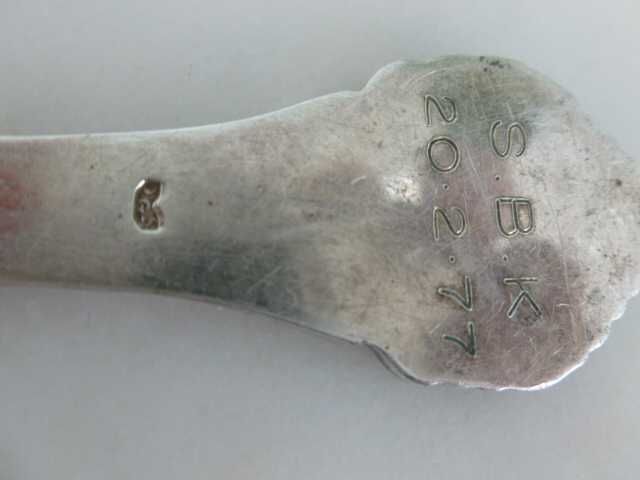 Abre capsulas em prata