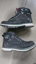 Zimowe buty u.s. polo assn. 40