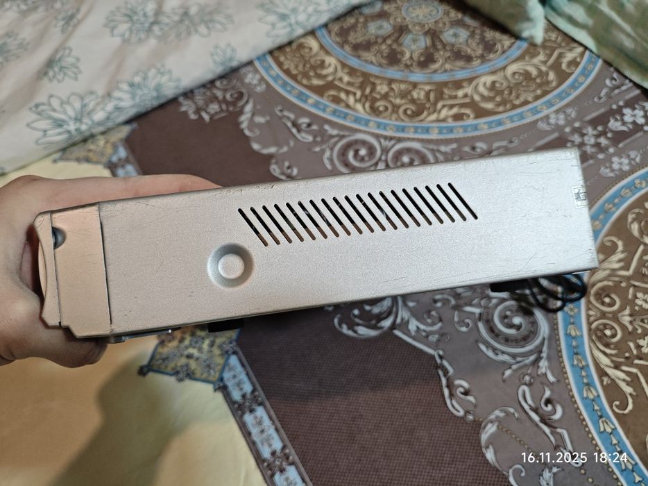 Цифровий супутниковий ресивер Evolution Evo 700s