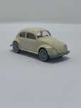 Volkswagen Carocha da Wiking escala 1/87