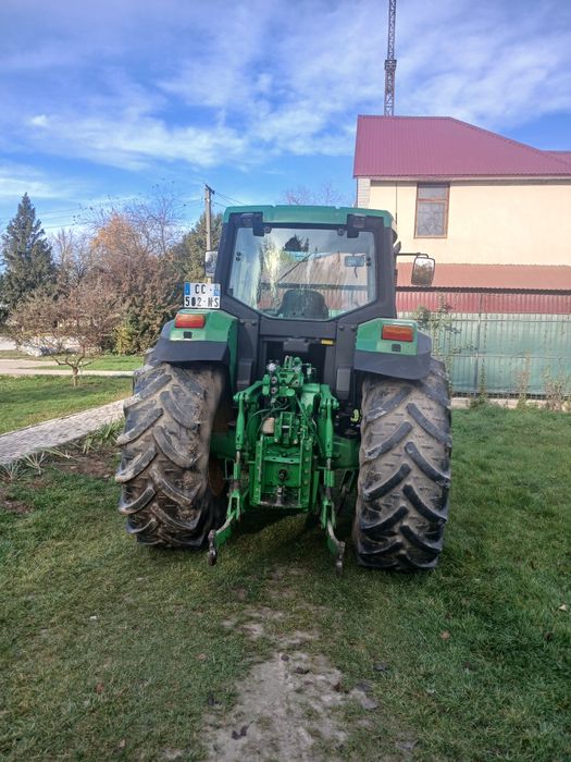 Продам трактор додір