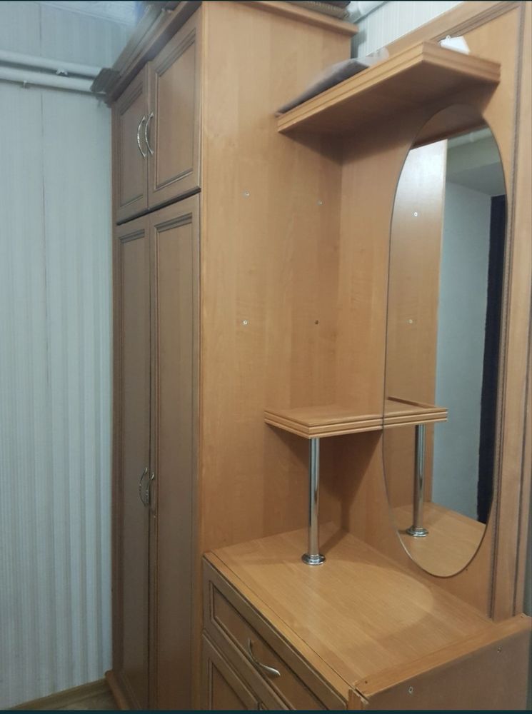 Здам квартиру в ЦЕНТРІ/Маріупольська