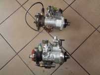 Pompa wtryskowa DELPHI 8920A907G Typ1283 Perkins DELPHI 8922A291G 1235