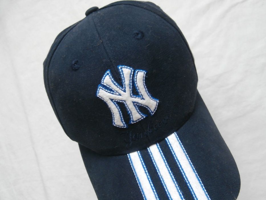 Czapka Adidas Yankees orginal