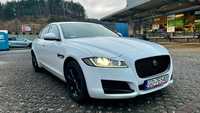 Jaguar XF Jaguar XF 2018, 25t, salon PL, bezwypadkowy, prywatny. Faktura VAT