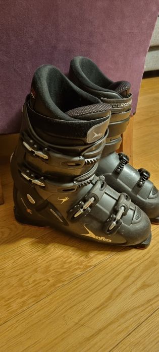 Buty narciarskie Rossignol 45