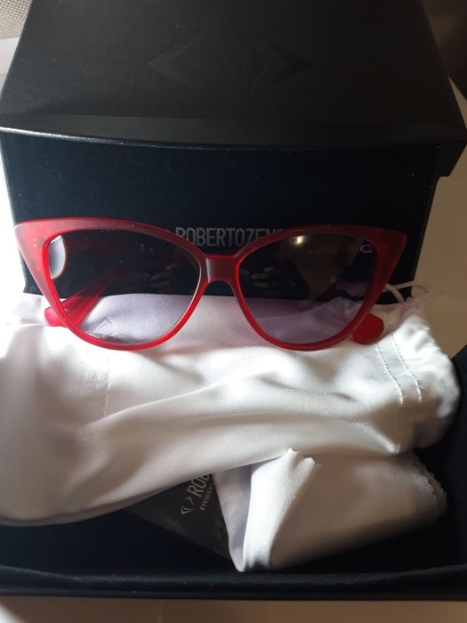 Óculos Robertozeno V1
