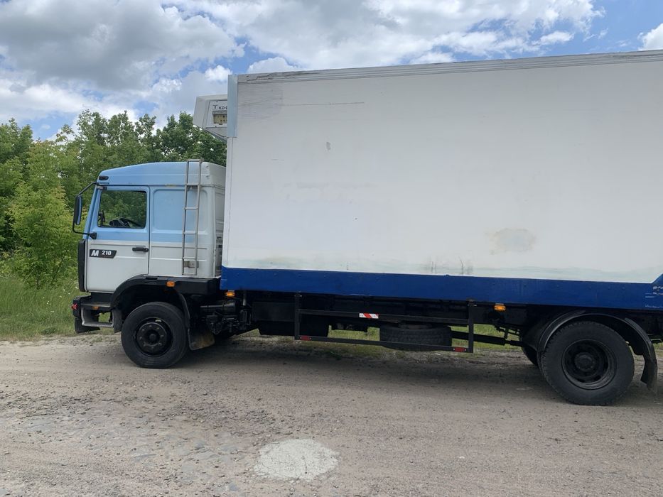 Продам 5ти тоник Reno midlainer