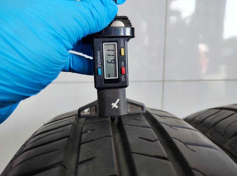 OPONA OPONY LETNIE 175/60 R15 2020r 2szt  FIREMAX FM601