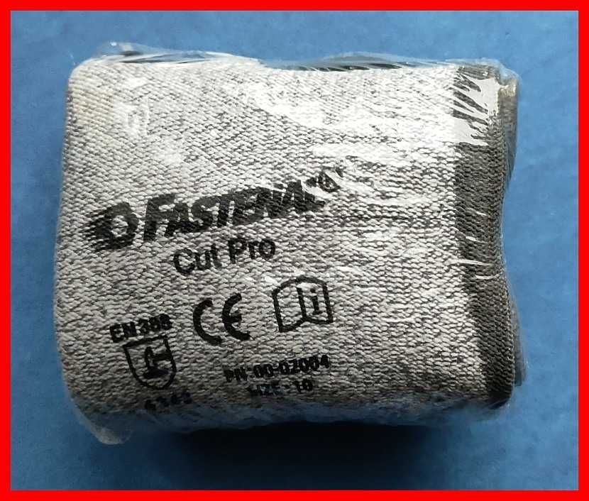 Rękawice, rękawiczki ochronne Fastenal Cut Pro 4343 - rozmiar 10