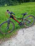 Sprzedam rower rama xs