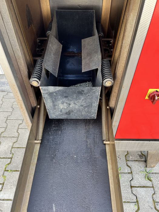 Myjka Tip Top Rema Drester automat