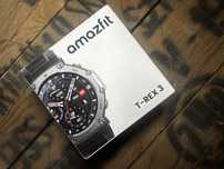 Smartwatch Amazfit T-REX 3