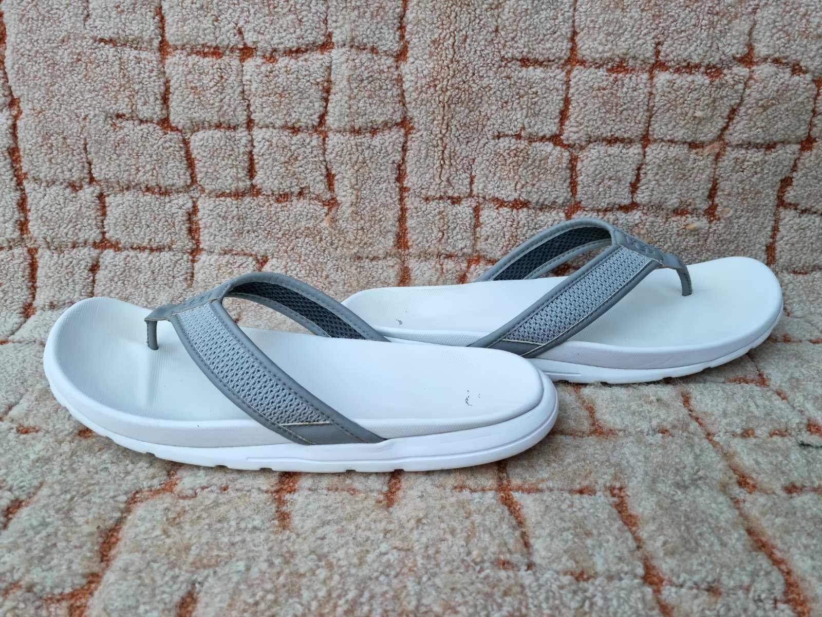 шлепанцы вьетнамки UGG