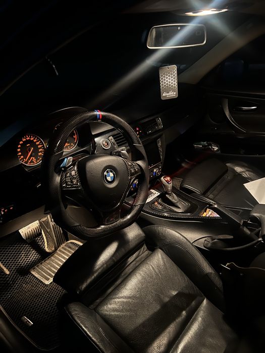 Продам е 90 рест 335d