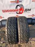 Шини 275/65 R17 пара Dunlop літо, 7,8/9,1мм