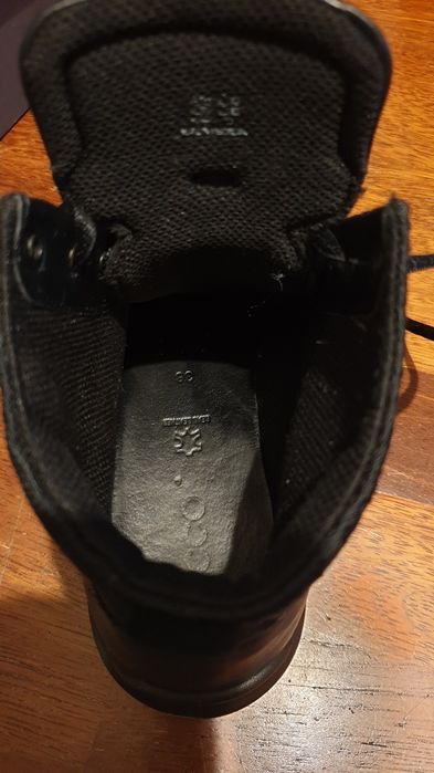 Oryginalne buty ECCO model SOFT 3