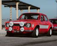 Ford Escort Mk1 *TUDO AVERBADO*