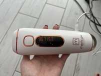 Фотоепілятор Medica+ Haircleaner 5.0 (Японія) IPL