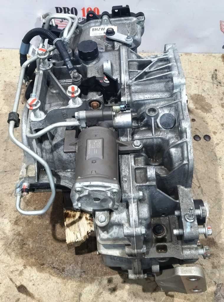Коробка передач автомат 1.5L АКПП AWD Chevrolet equinox 3 Эквинокс 17-