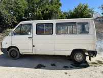 Carrinha 9 lugares