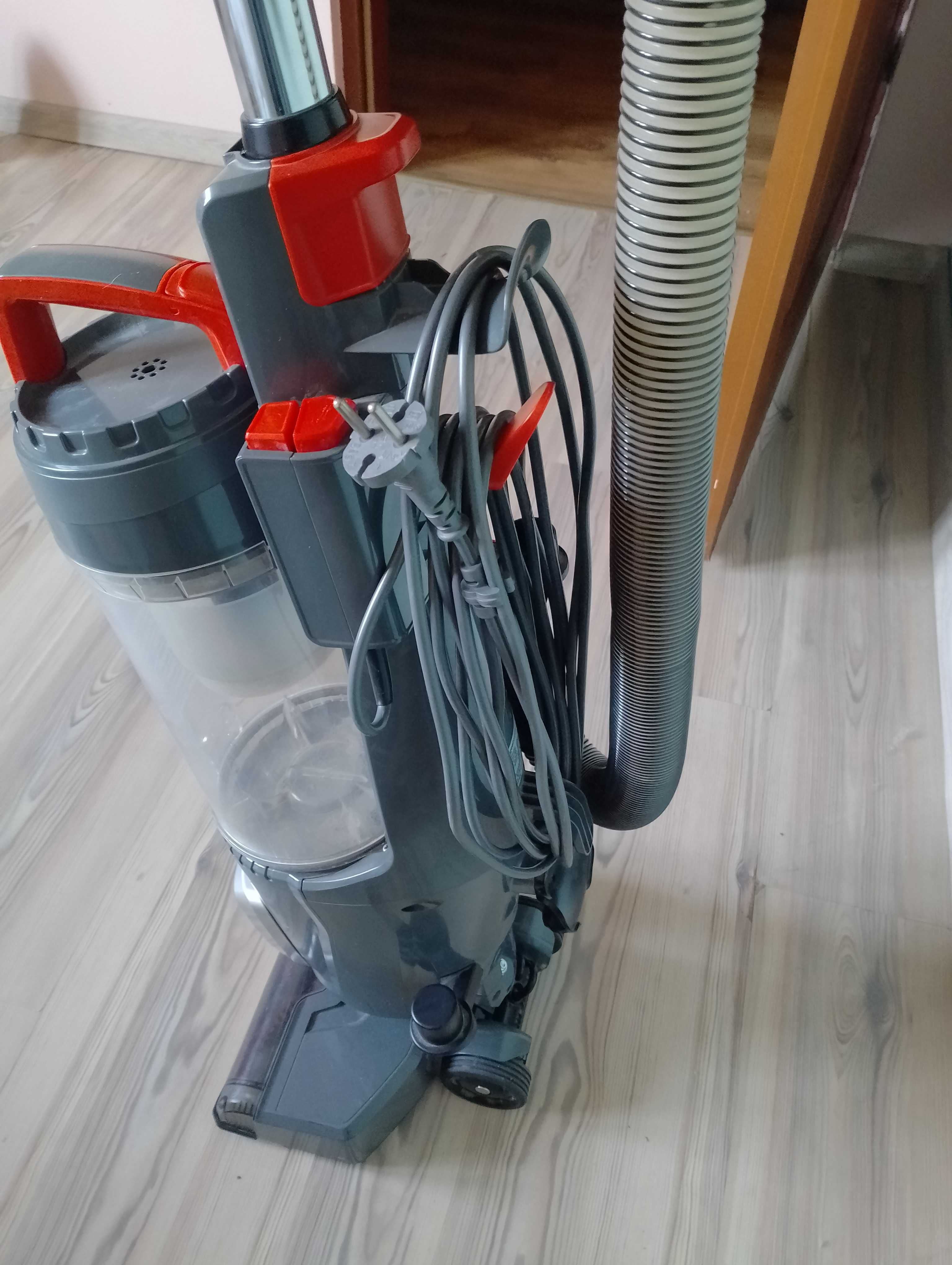 Sprzedam odkurzacz pionowy Amazon AB500