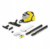 Mop myjka Parowy PAROWNICA Karcher SC 5 EasyFix zakup 8 sie. 2023