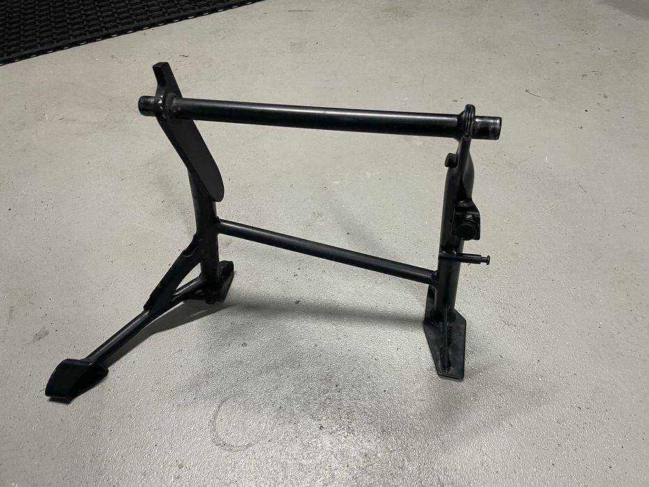 Bmw f850gs f900gs f750gs stopka centralna