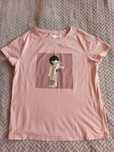 T-shirt Reserved 42