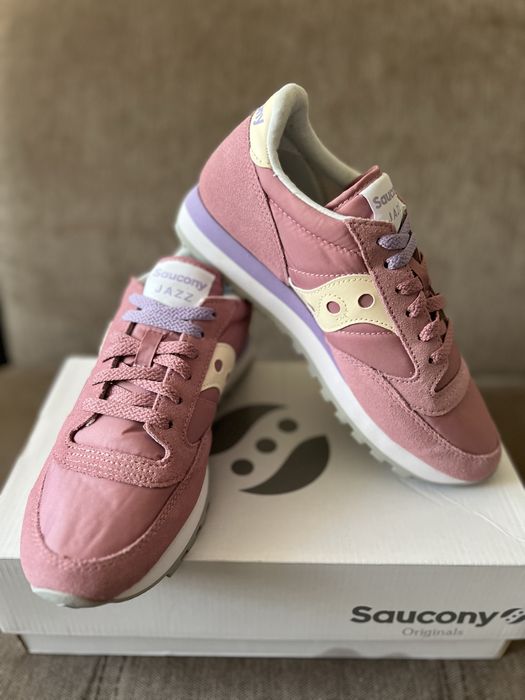 Кросівки Saucony Jazz Original