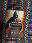 Saga "O Homem Pintado" (Livros)
