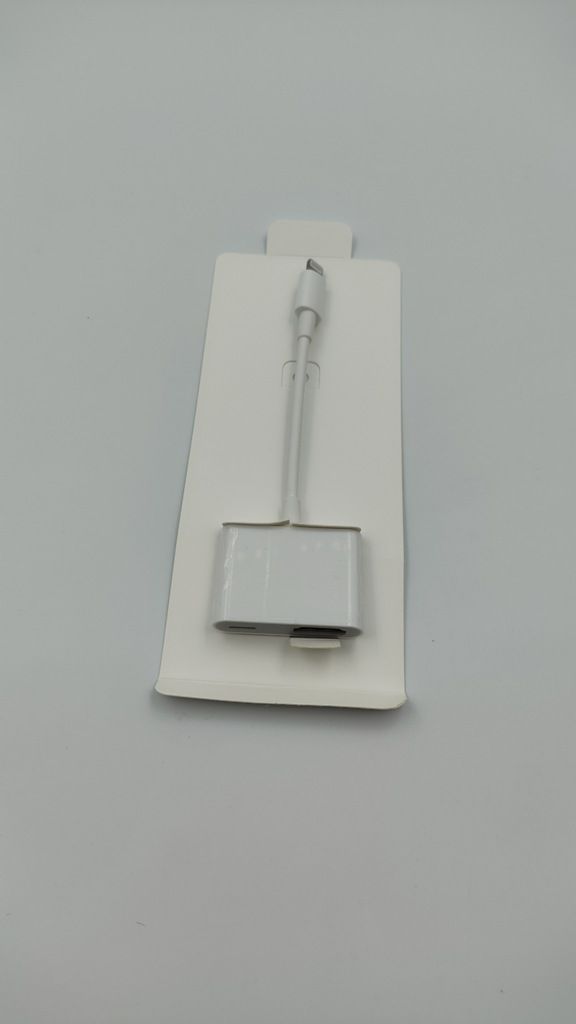 adapter cyfrowy AV LIGHTNING HDMI USB-C DO Apple IPHONE przejściówka