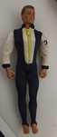 Hasbro figurka Action Man