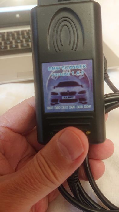 Диагностический комплект для BMW