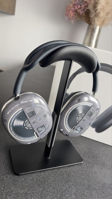Apple  Airpods max 2 gwarancja do 2027r