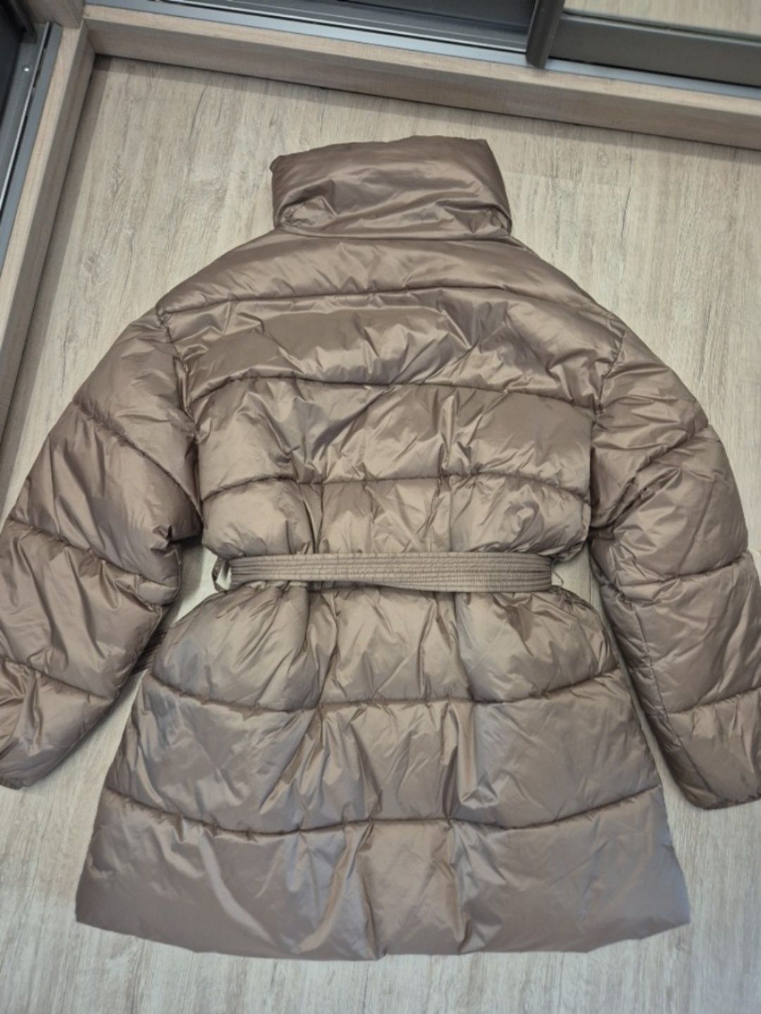 Куртка пуховик Answear Lab M