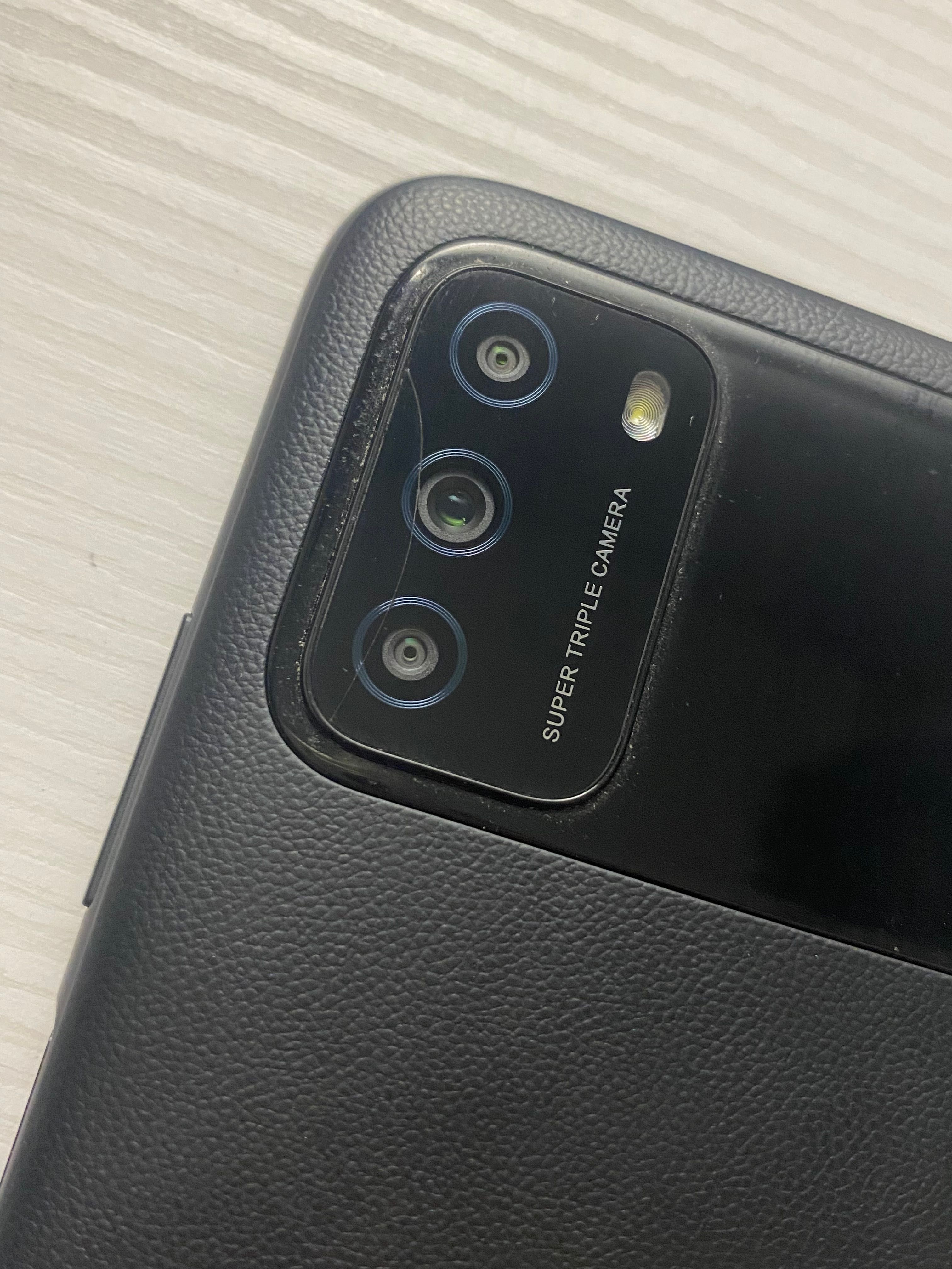 телефон xiaomi poco m3
