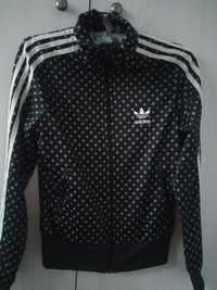 Adidas damska bluza rozm XS