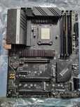 Комплект ігровий MSI PRO Z690-A WIFI, CORE I5 14600KF