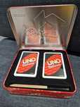 Jogo cartas Uno Deluxe