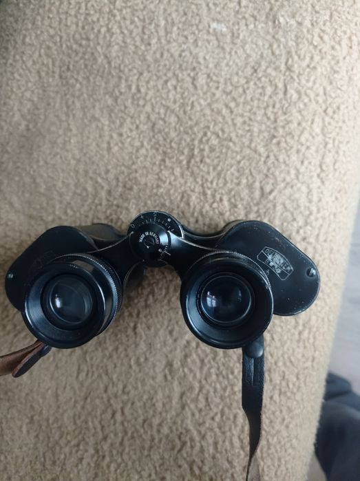 бинокль Carl Zeiss Deltrintem 8x30Q1