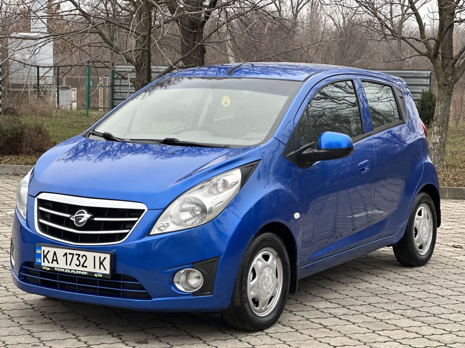 Продам Ravon R2 2016 год АВТОМАТ! Газ/бензин!!