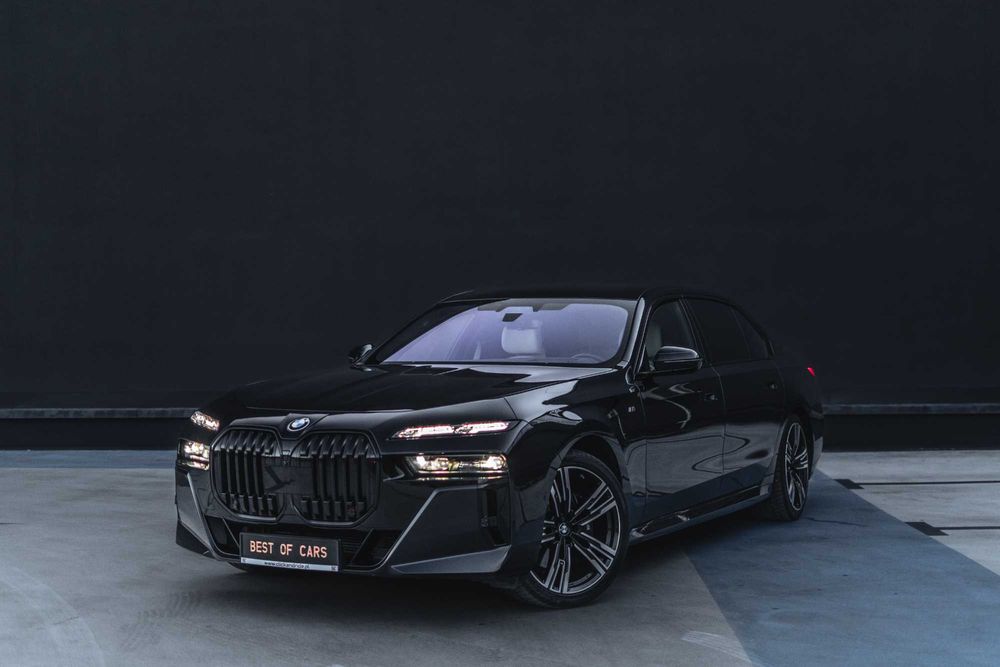 Wynajem aut premium i sportowych